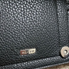 moussy 2wayバッグの画像