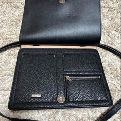 moussy 2wayバッグの画像