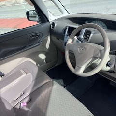ダイハツ　タント　L375S ★車検付き　★全コミの画像