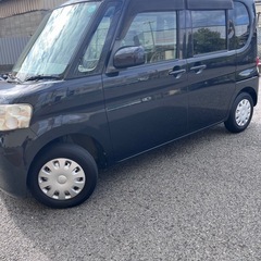 ダイハツ　タント　L375S ★車検付き　★全コミの画像