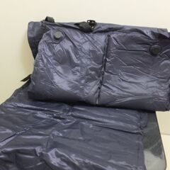 インフレータブルマットの画像