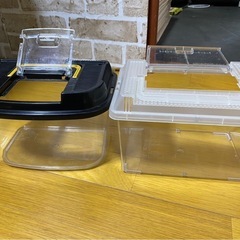 虫かご 7個セットの画像
