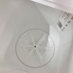 👖Panasonic👖パナソニック👖5kg2層式洗濯機👖NA-W50B1👖2025年製👖No.6746👖の画像
