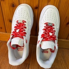 AIR FORCE （24.0cm）の画像