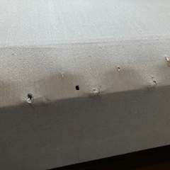 シングルベット（痛みあり）の画像