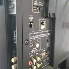 東芝REGZA 32H9000 [32インチ]録画可能！B-CAS付！の画像