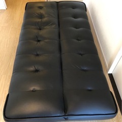 ソファベッド
の画像