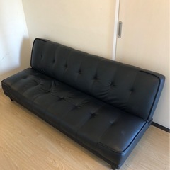 ソファベッド
の画像