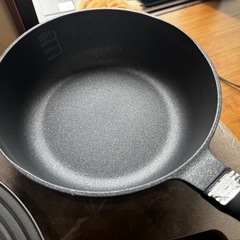 フライパン　セットの画像
