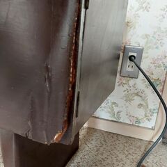 三面鏡　昭和レトロの画像