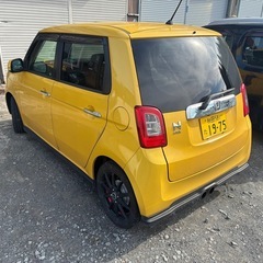 NーONE AT FF 8万キロ台　車検今年１１月1日までの画像