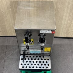 A1720🌟激安‼️ 生ビールディスペンサーVT-30CW🌟の画像