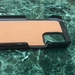 iPhoneケース　GGマーク　スマホケースの画像