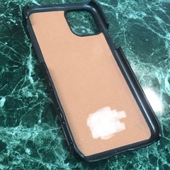 iPhoneケース　GGマーク　スマホケースの画像