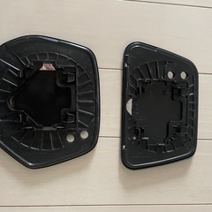 ヴェゼルRU系　純正ミラーの画像