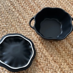 staub ストウブ パンプキンココット 15cmの画像