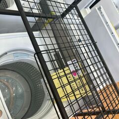 【リユ-スのサカイ広島石内店】ジモティ割！洗濯機ラック/クリ-ニング済み/HG-7660/広島市 家具　佐伯区 家具　南区 家具　西区 家具　東区 家具　中区 家具　安佐南区 家具　安佐北区 家具　安芸区 家具　府中町 家具　海田町 家具　熊野町 家具　坂町 家具　廿日市市 家具			 			の画像