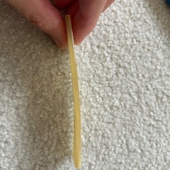 エルメス　くしの画像