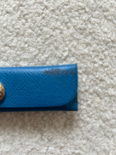 エルメス　くし