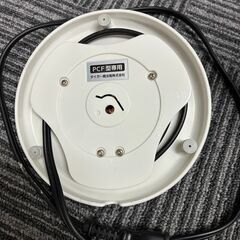【無料でお譲りします】電気ケトル　タイガー　PCF-A060の画像
