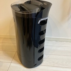 シャープ　空気清浄機　の画像