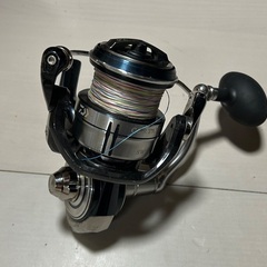 値下げしました！！　ダイワのセルテート8000とタマンモンスターの画像