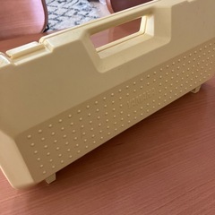 【募集中】YAMAHA 鍵盤ハーモニカ　幼稚園児用　記名ありの画像