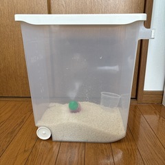 ライスストッカー🍚の画像