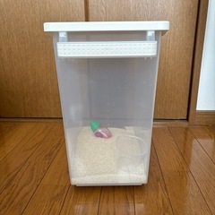 ライスストッカー🍚の画像