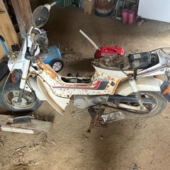 ホンダ　シャリーの画像