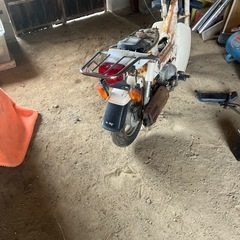 ホンダ　シャリーの画像