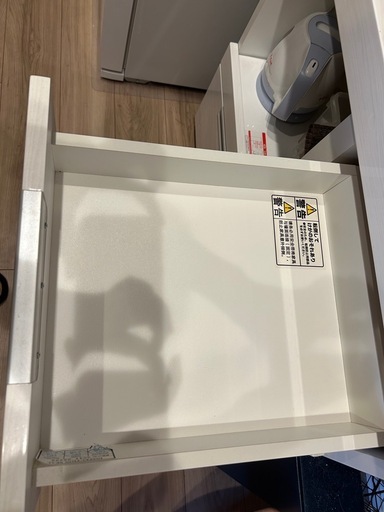 オーダー家具　カップボード　キッチン収納