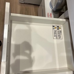オーダー家具　カップボード　キッチン収納の画像