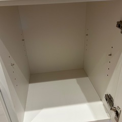 オーダー家具　カップボード　キッチン収納の画像