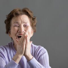 【嚥下障害の悩み】私たちがサポートします。