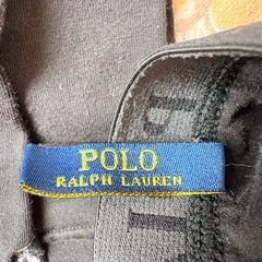 POLO RalphLAUREN ラルフローレン　スパッツの画像