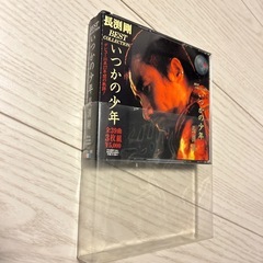 【美品】長渕剛のベストコレクションCDの画像