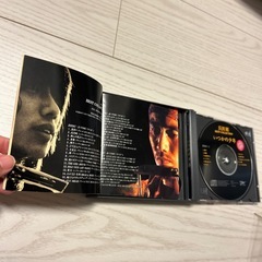 【美品】長渕剛のベストコレクションCDの画像