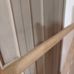木製ラックの画像