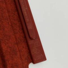 【純正】Microsoft Surface Pro タイプカバー/レッド〈Model：1725〉の画像