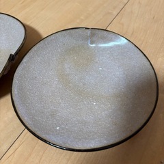 取り皿 2枚セットの画像