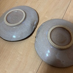 取り皿 2枚セットの画像