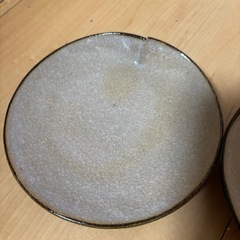 取り皿 2枚セットの画像