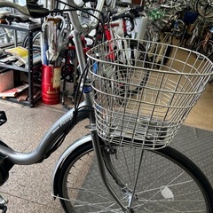 ブリヂストン電動自転車の画像