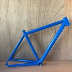 ロードバイク　自転車　フレーム　大量30点ほどあります。の画像