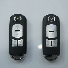 【ローン審査通過率95％！ローンお任せください！】マツダ ビアンテ 　２０Ｓの画像