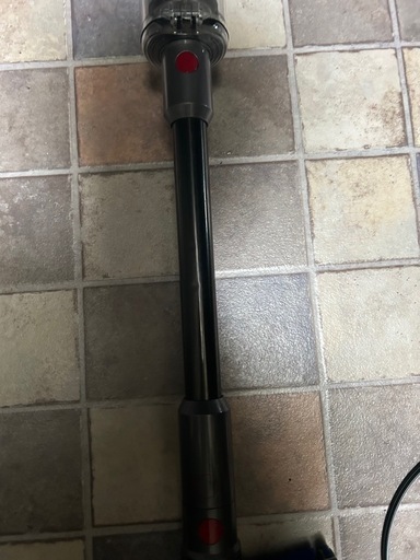 ダイソン掃除機
