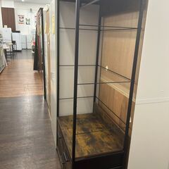 (商談中)【リユ-スのサカイ広島石内店】ジモティ割！ハンガーラック/クリ-ニング済み/HG-7662/広島市 家具　佐伯区 家具　南区 家具　西区 家具　東区 家具　中区 家具　安佐南区 家具　安佐北区 家具　安芸区 家具　府中町 家具　海田町 家具　熊野町 家具　坂町 家具　廿日市市 家具			 			の画像
