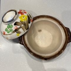 鍋の画像