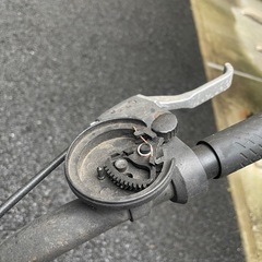 引き渡し予定者決定しております。
20インチ　自転車　子供 の画像